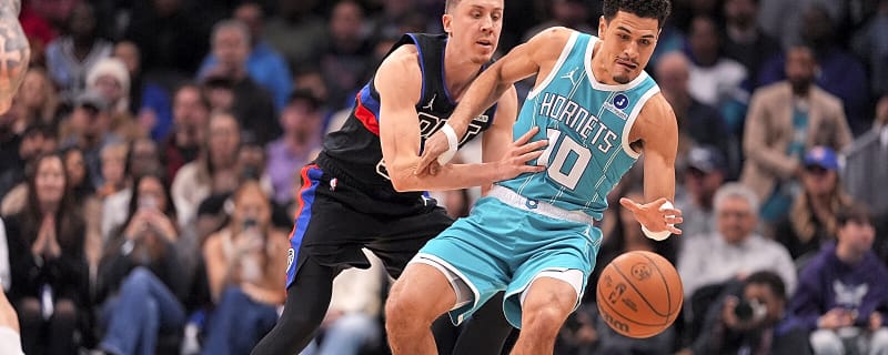 Duncan Robinson called out for walking away during Hornets brawl
