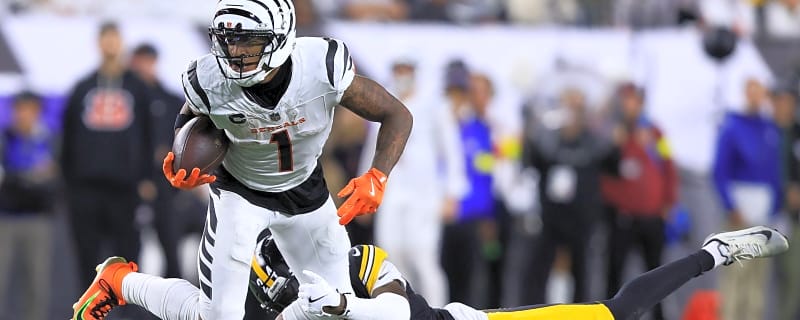 Steelers Insider Gives Small Chance For Joey Porter Jr To Play Against Bengals