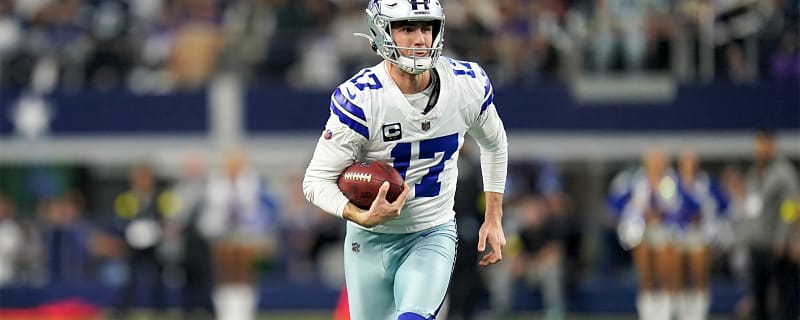 ESPN’s prediction for Cowboys’ Brandon Aubrey’s next contract