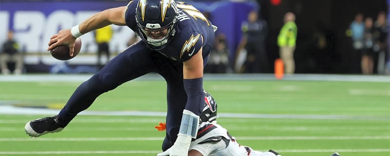 Chargers fatal flaw that will derail Super Bowl hopes in AFC playoffs