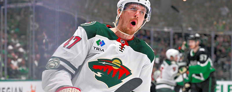 Canucks rumors: The 6-foot-6 pending UFA Vancouver will sign on July 1