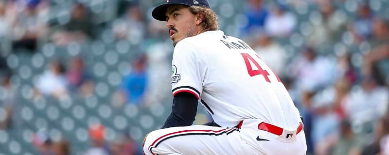 Mets’ perfect trade offer for Twins’ Joe Ryan