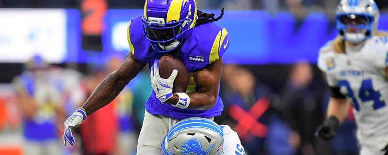 Davante Adams wishes he had a chance to play with Bengals’ Joe Burrow