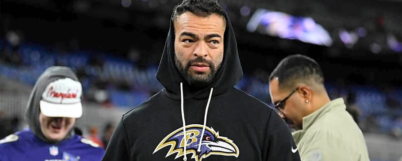 Kyle Van Noy’s eye-opening take on teaming up with Fred Warner with 49ers
