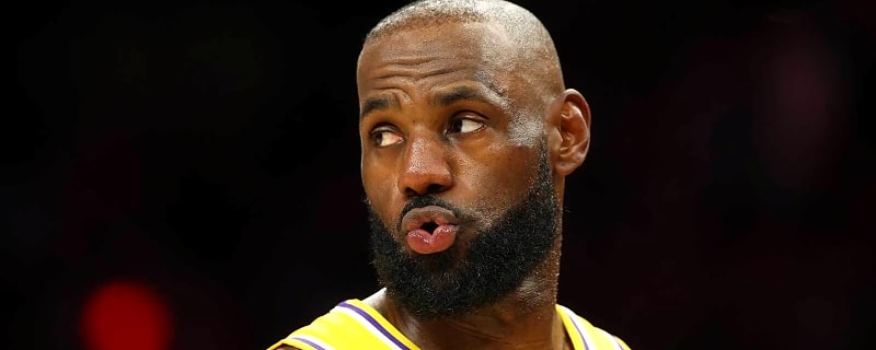 Lakers superstar LeBron James trusts JJ Redick to put LA players in best position to succeed