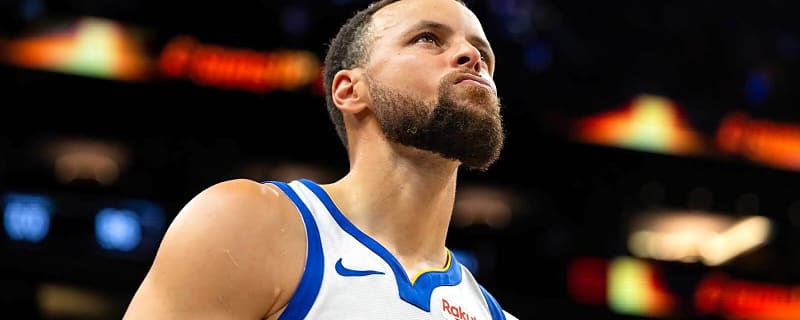 Watch Warriors’ Stephen Curry show off his golf skills at Pebble Beach