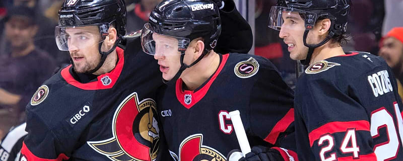 Senators rumors: Ottawa ‘on the prowl’ for scoring forward