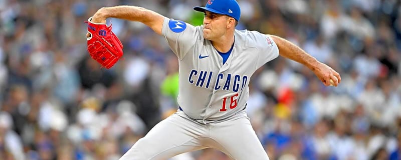 Matthew Boyd immediately regrets challenge call vs. Padres