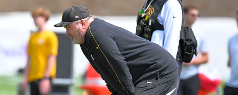Former Steelers Coach Reveals Important Truth About NFL Halftime Adjustments