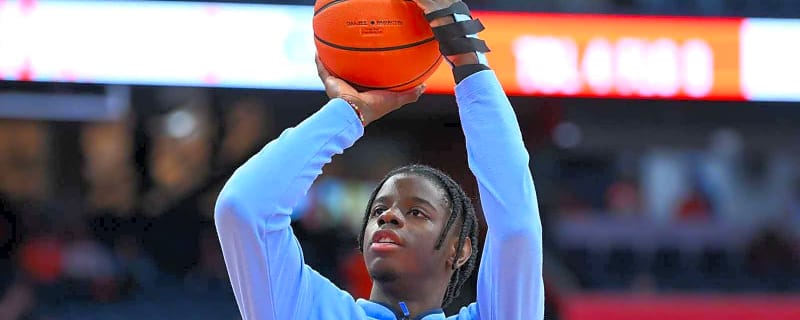 Why Bulls must land Caleb Wilson with No.4 overall pick in NBA Draft