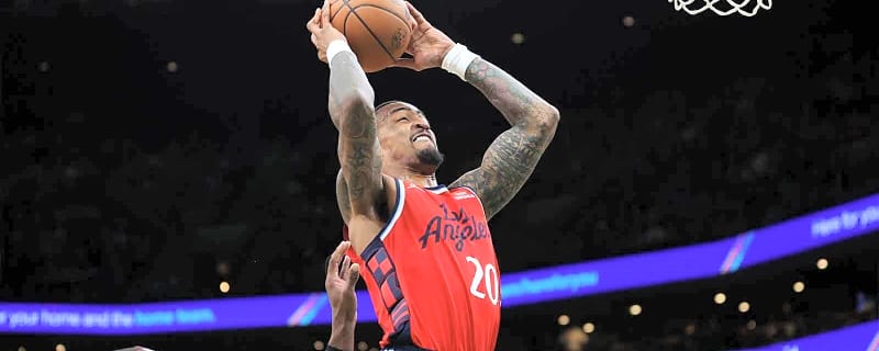 The John Collins-Norman Powell trade is an unmitigated disaster for Clippers