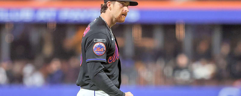 Nolan McLean’s perfect game bid history is Mets’ only saving grace right now
