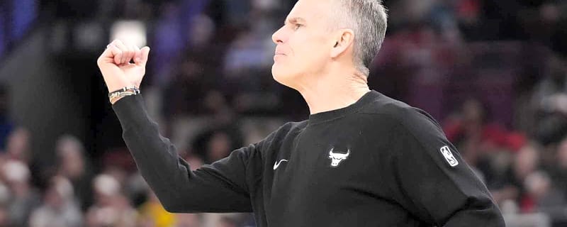 Why Josh Giddey, Coby White, injuries don’t concern Billy Donovan