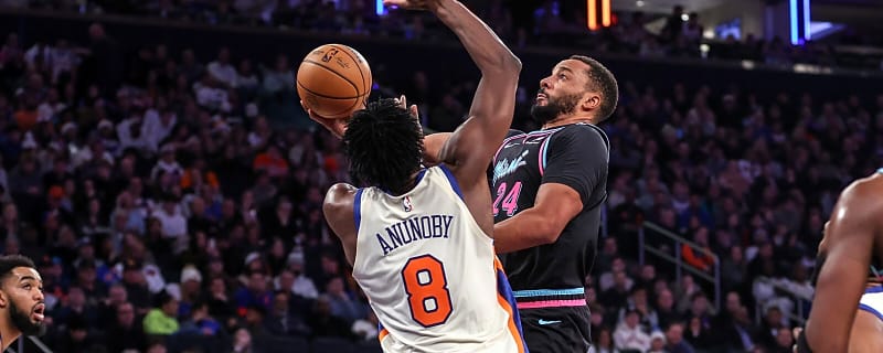 Norman Powell reveals Heat’s fix to snap recent funk