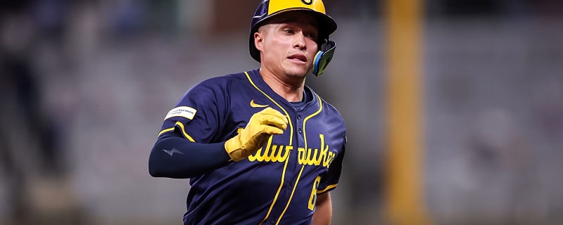 Royals, Brewers agree to intriguing offseason trade