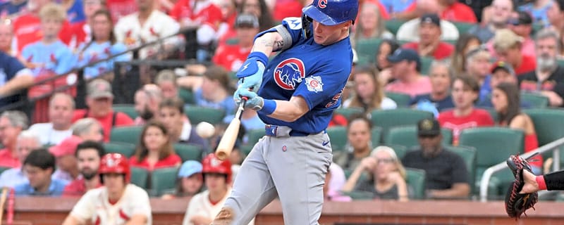 Cubs’ Pete Crow-Armstrong reveals what he learned from unfulfilled Dodgers trash talk