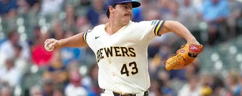 Brewers set new franchise record with gritty win over Pirates