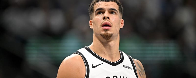 Michael Porter Jr. snubbed from All-Star team despite Nets breakout