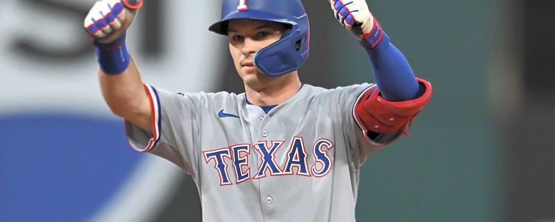 Rangers manager Skip Schumaker explains decision to hold All-Star out of spring training lineup