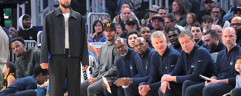 Warriors news: Stephen Curry ‘frustrated’ with injury setbacks preventing him from playing