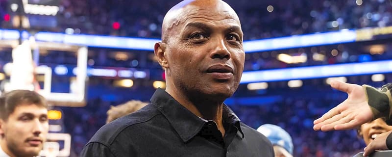 Charles Barkley bullish on 2026 Charlotte playoff berth