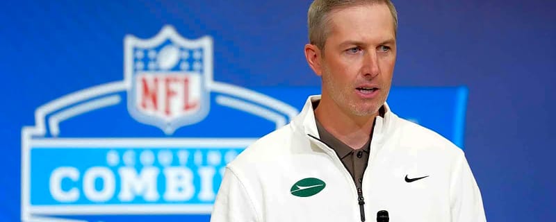 Jets rumors: ‘Every GM’ loves this potential draft target earning Deebo Samuel comps