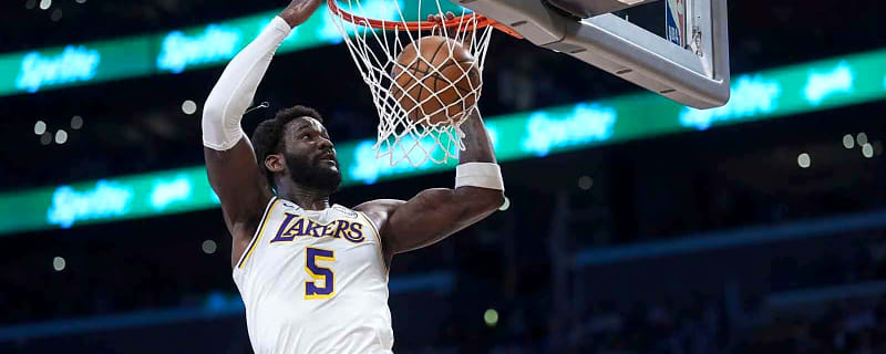 Deandre Ayton was clueless about Lakers’ first-round opponent in playoffs