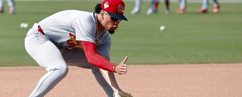 The ‘main message’ at spring training as Cardinals embark on new era