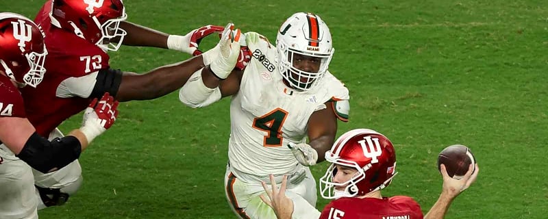 Titans’ 2026 NFL Mock Draft roundup after NFL Combine