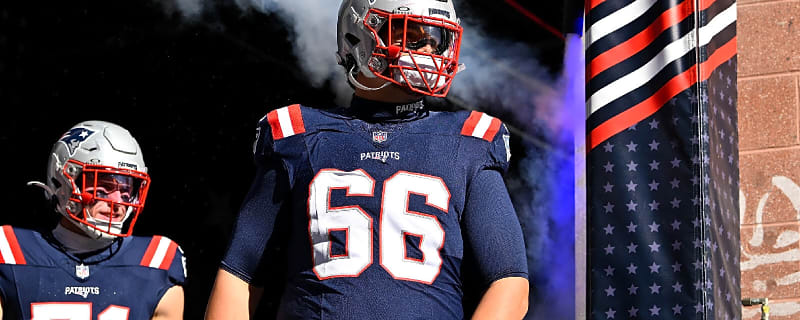 Patriots rumors: The ‘most likely’ Will Campbell injury scenario