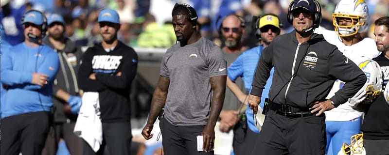 Chargers Week 5 injury report vs. Broncos: What it means for fantasy football