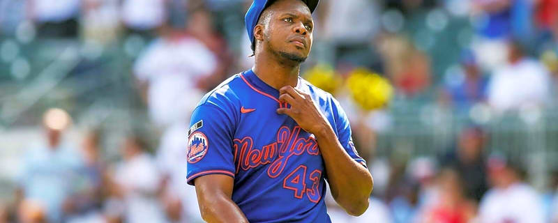 Mets give up 2.56 ERA pitcher for 2 prospects in trade with White Sox
