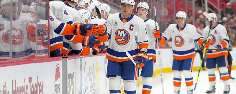 Anders Lee drops truth bomb on Islanders future amid pending UFA status