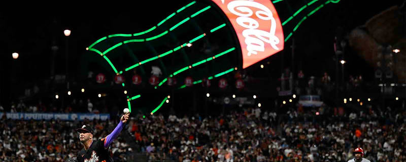 Giants don’t tender veteran LHP