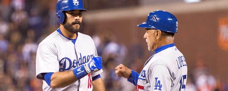 Former Dodgers’ All-Star Davey Lopes dies at 80