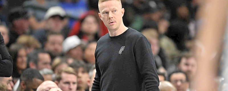 Bulls rumors: Chicago insider names Spurs assistant as early coaching candidate