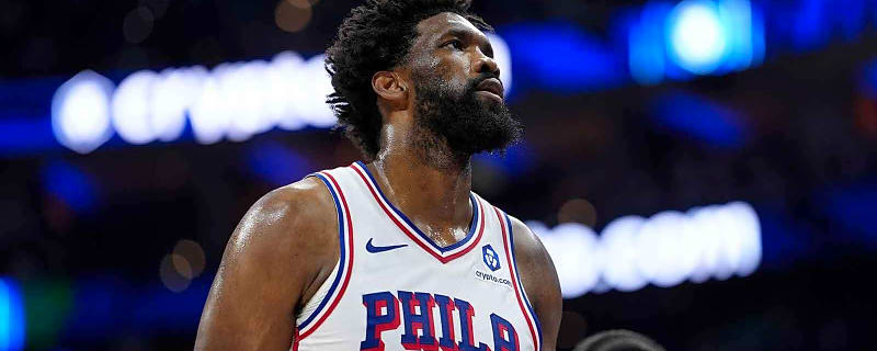 76ers’ Joel Embiid will take notice of Bob Myers’ major area of concern