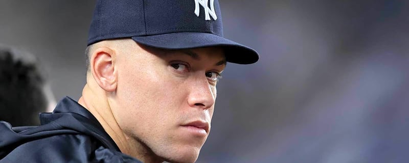 Insider reveals Yankees’ undeniable Aaron Judge World Series reality