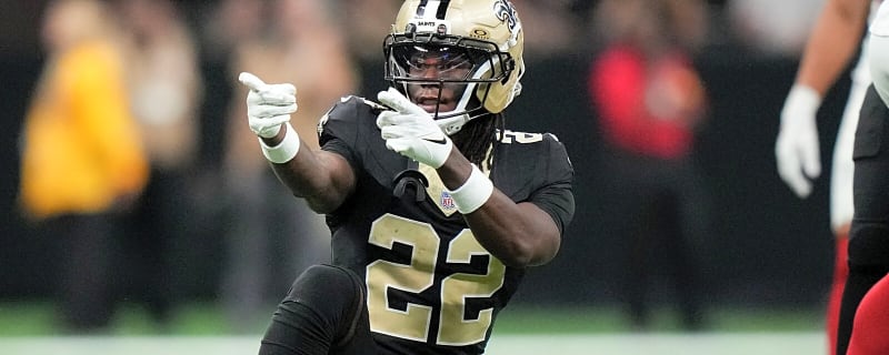 Why Ryan Clark believes Rashid Shaheed will be a ‘game-changer’ for Seahawks