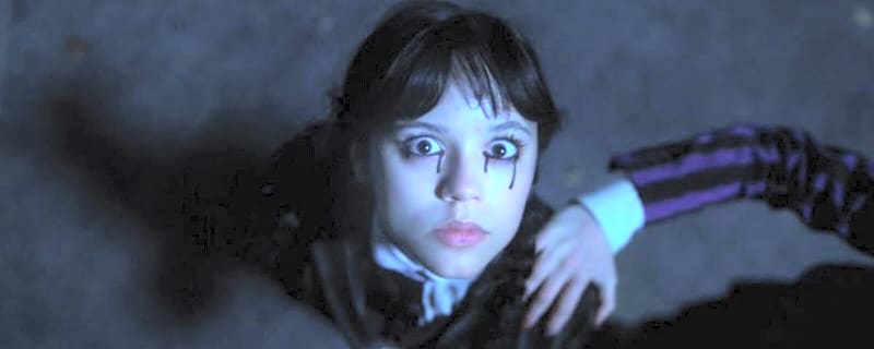 How an Important WEDNESDAY Season 1 Character Returns in Season 2