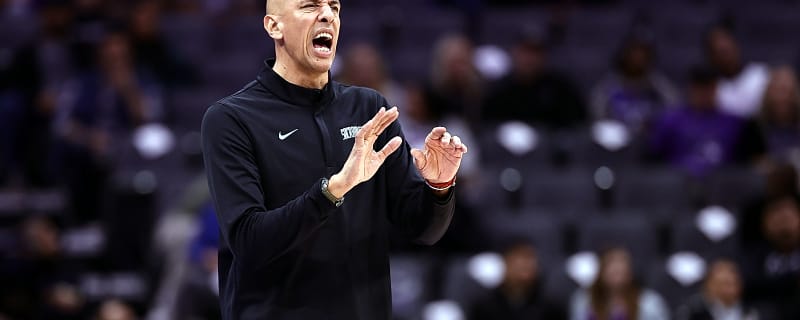 Kings’ Doug Christie recently torched players after ugly loss. Did he do it again after Grizzlies catastrophe?