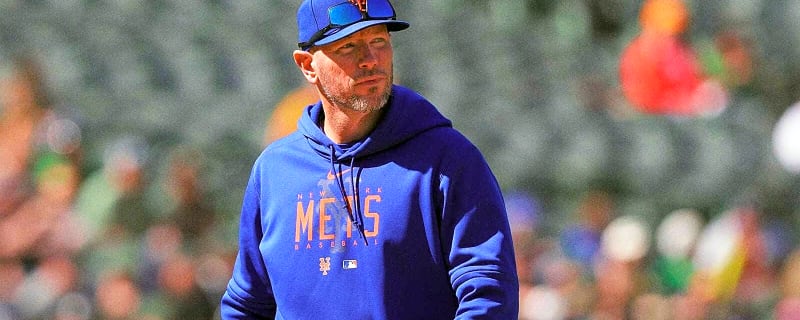 Braves’ Jeremy Hefner reignites Mets rivalry in opening press conference