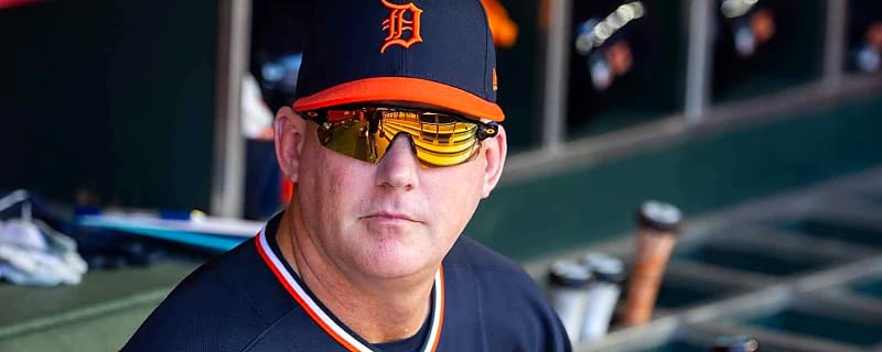 What Tigers’ AJ Hinch most recently said about Tarik Skubal trade possibility