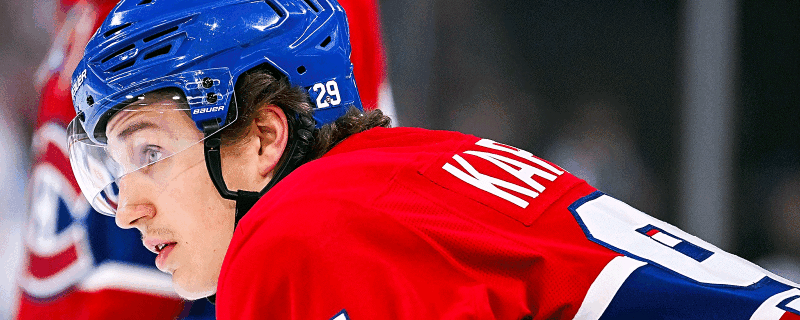 Canadiens’ perfect trade offer for Flames’ Blake Coleman
