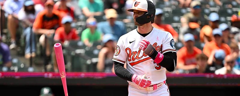 Orioles rumors: 2 players Baltimore could trade before deadline