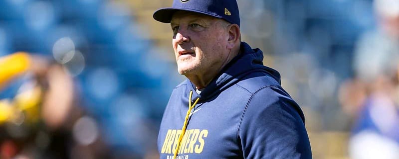 Pat Murphy slams Brewers after embarrassing loss to Great Britain