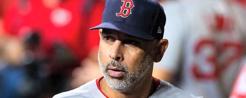 Alex Cora drops ‘very honest’ Red Sox admission months after firing