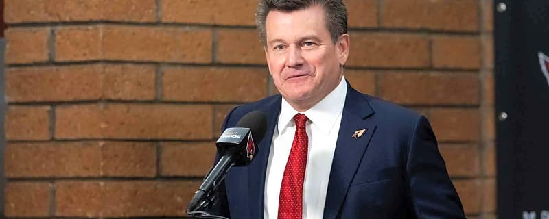 Cardinals ownership given only ‘F’ in NFLPA report card leak