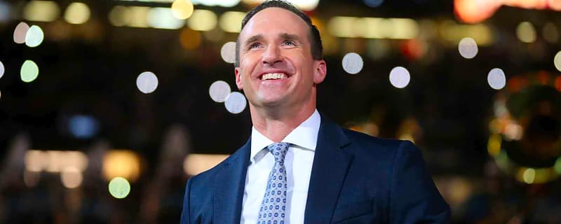 Drew Brees leading one of five groups attempting to buy Padres