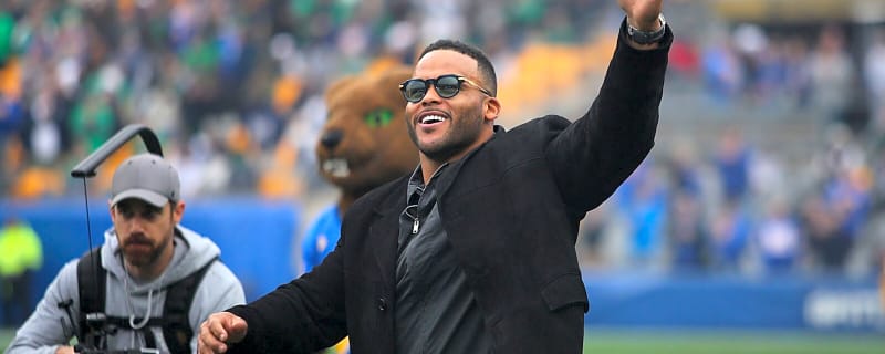 How Aaron Donald is still pushing Puka Nacua, Rams to new levels despite retirement